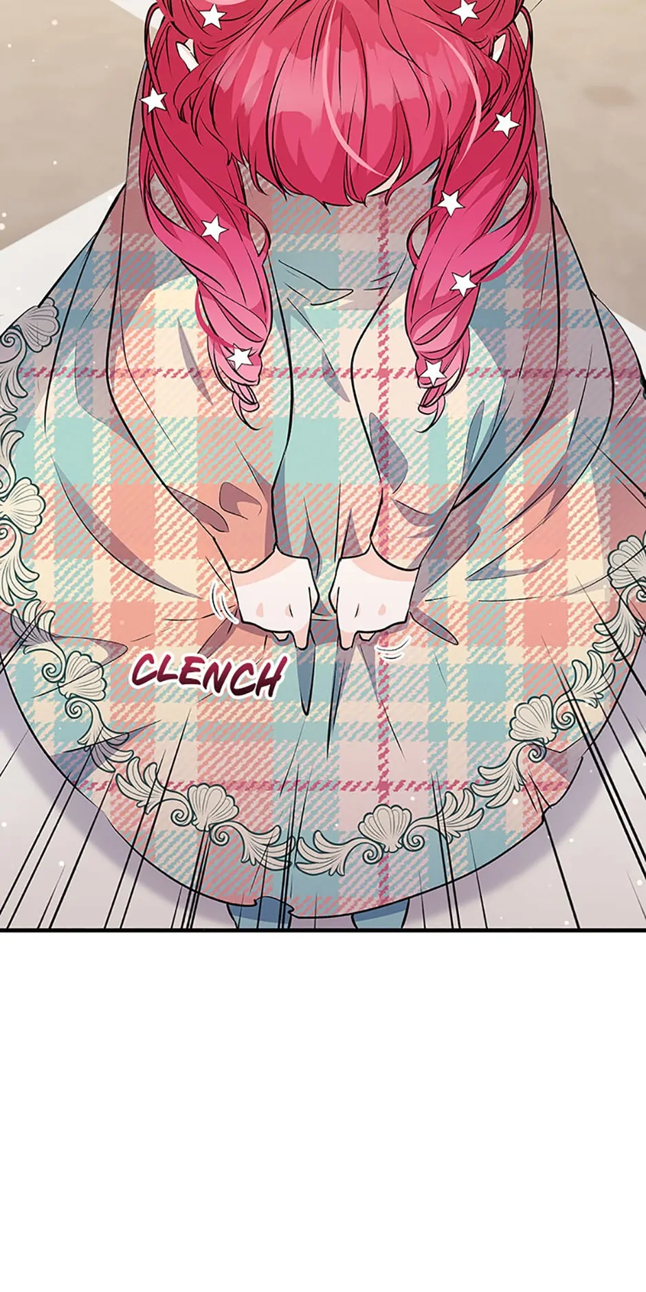 Everything is under the baby’s feet chapter 34 page 2