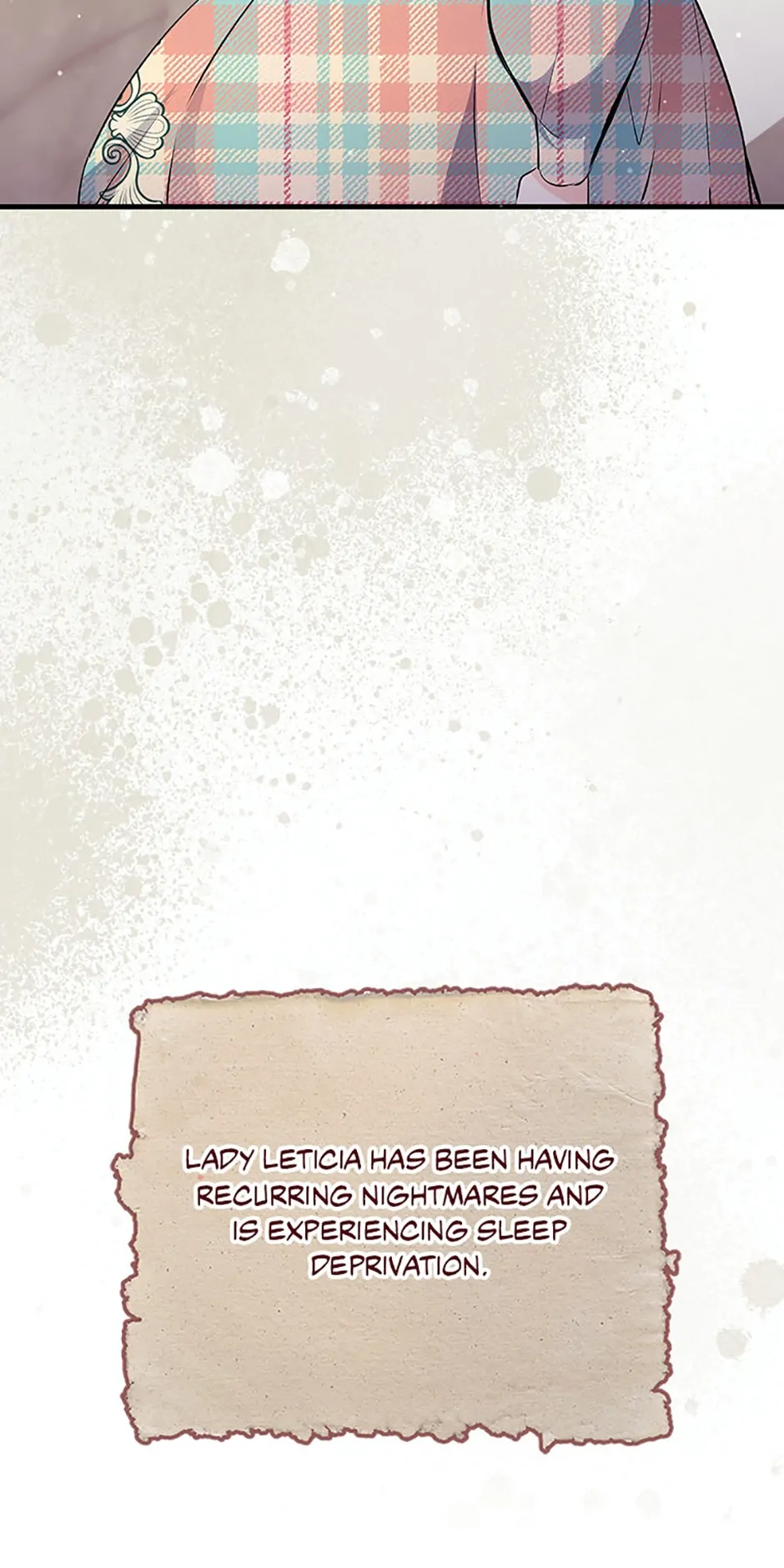 Everything is under the baby’s feet chapter 34 page 15