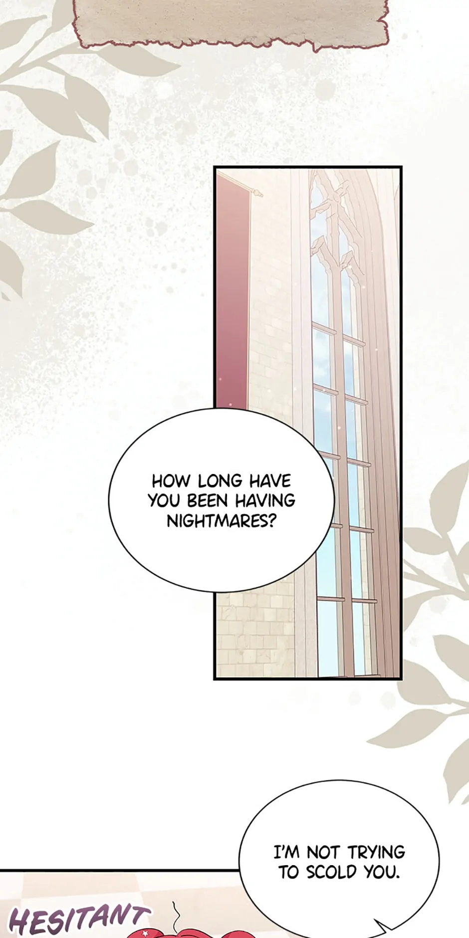 Everything is under the baby’s feet chapter 34 page 19