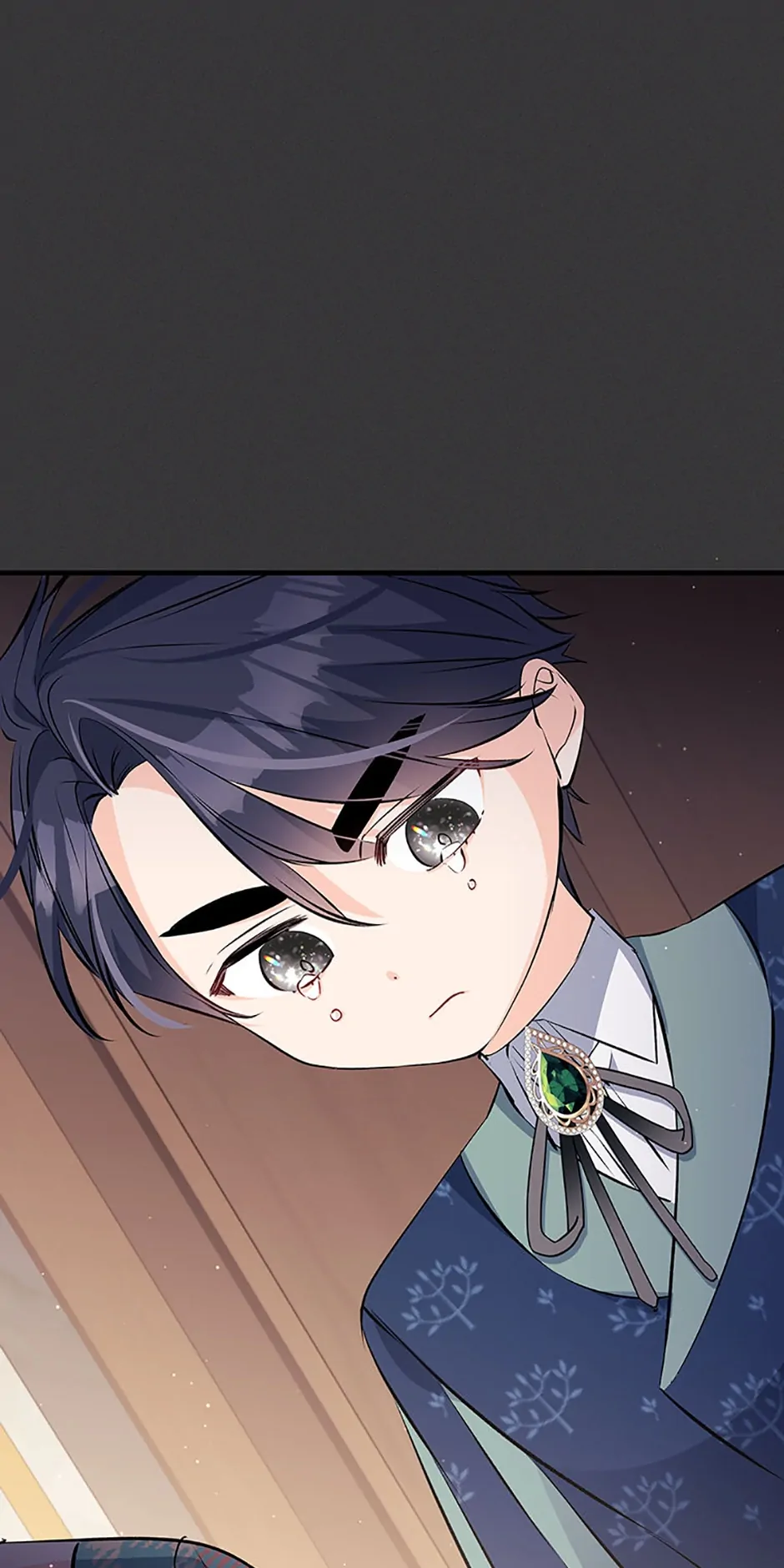 Everything is under the baby’s feet chapter 34 page 36