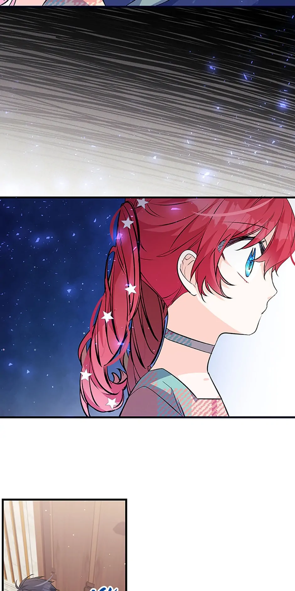 Everything is under the baby’s feet chapter 34 page 39