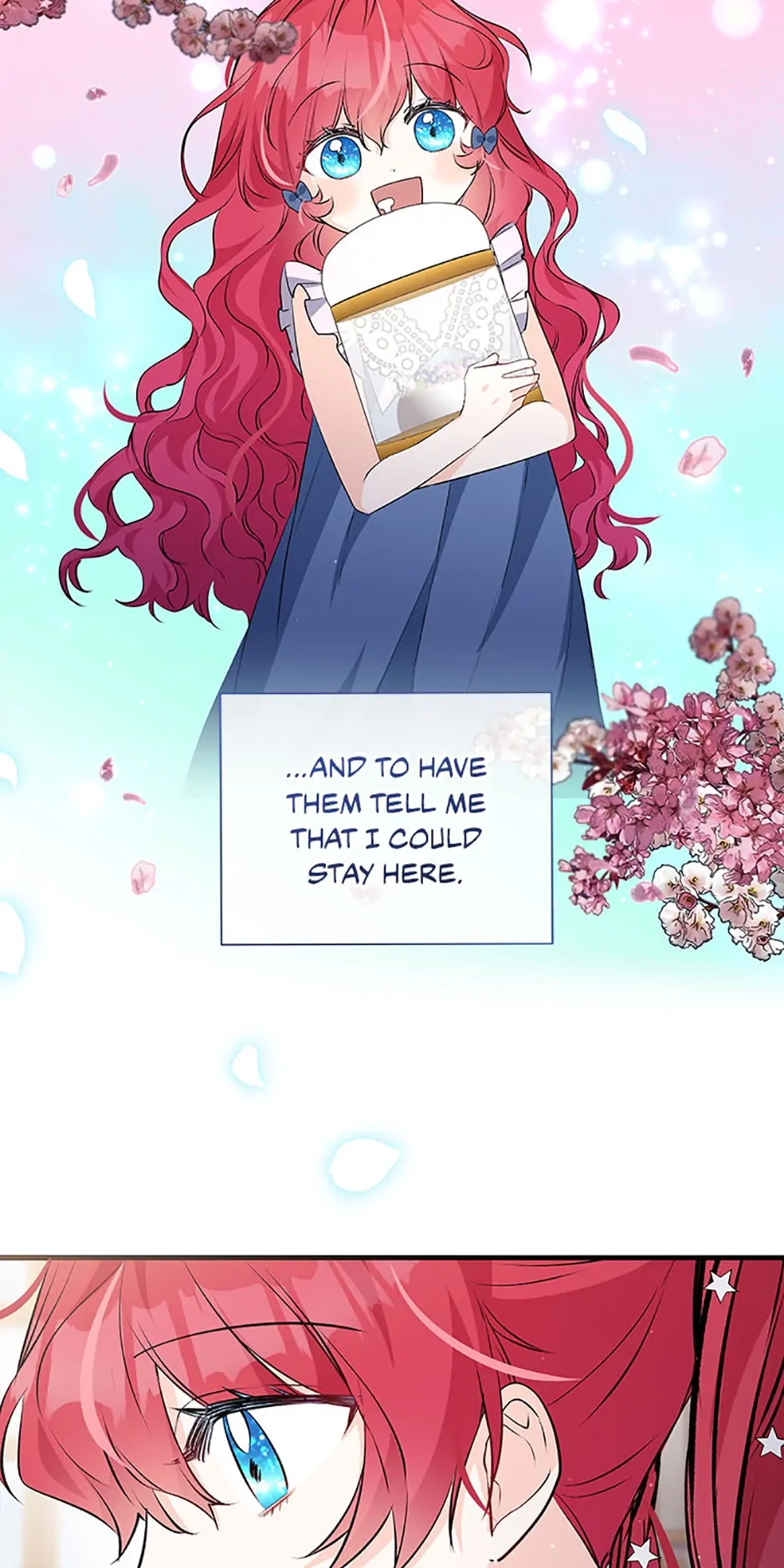 Everything is under the baby’s feet chapter 34 page 44