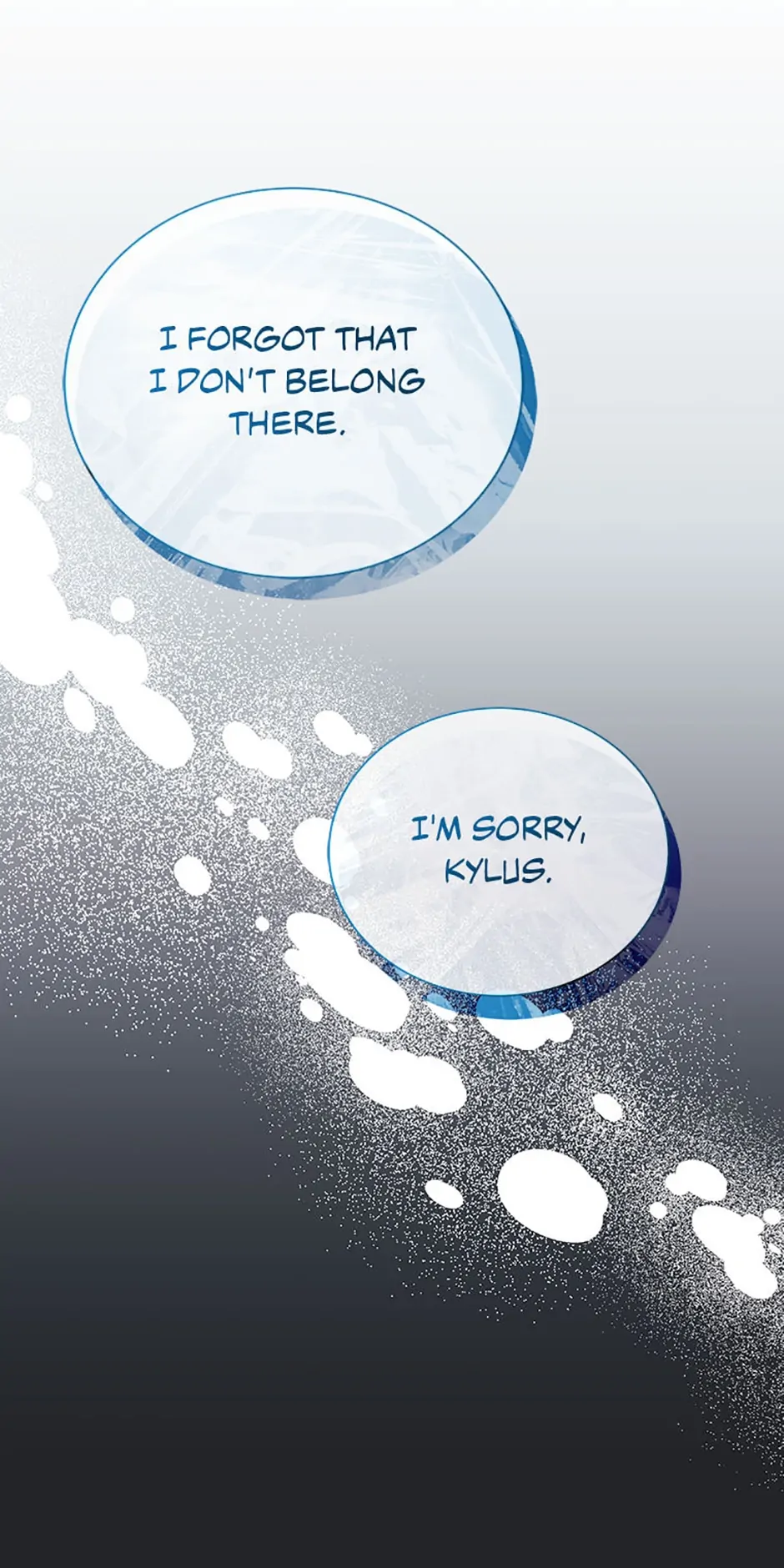 Everything is under the baby’s feet chapter 34 page 50
