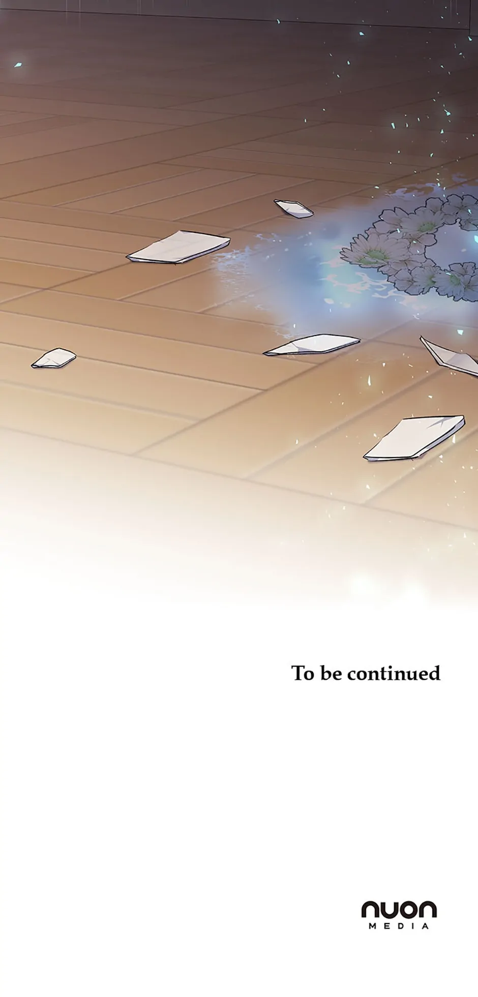 Everything is under the baby’s feet chapter 34 page 60