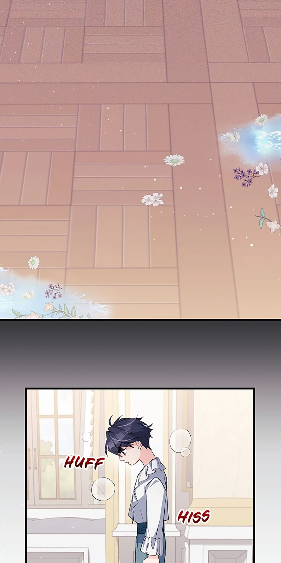 Everything is under the baby’s feet chapter 35 page 7