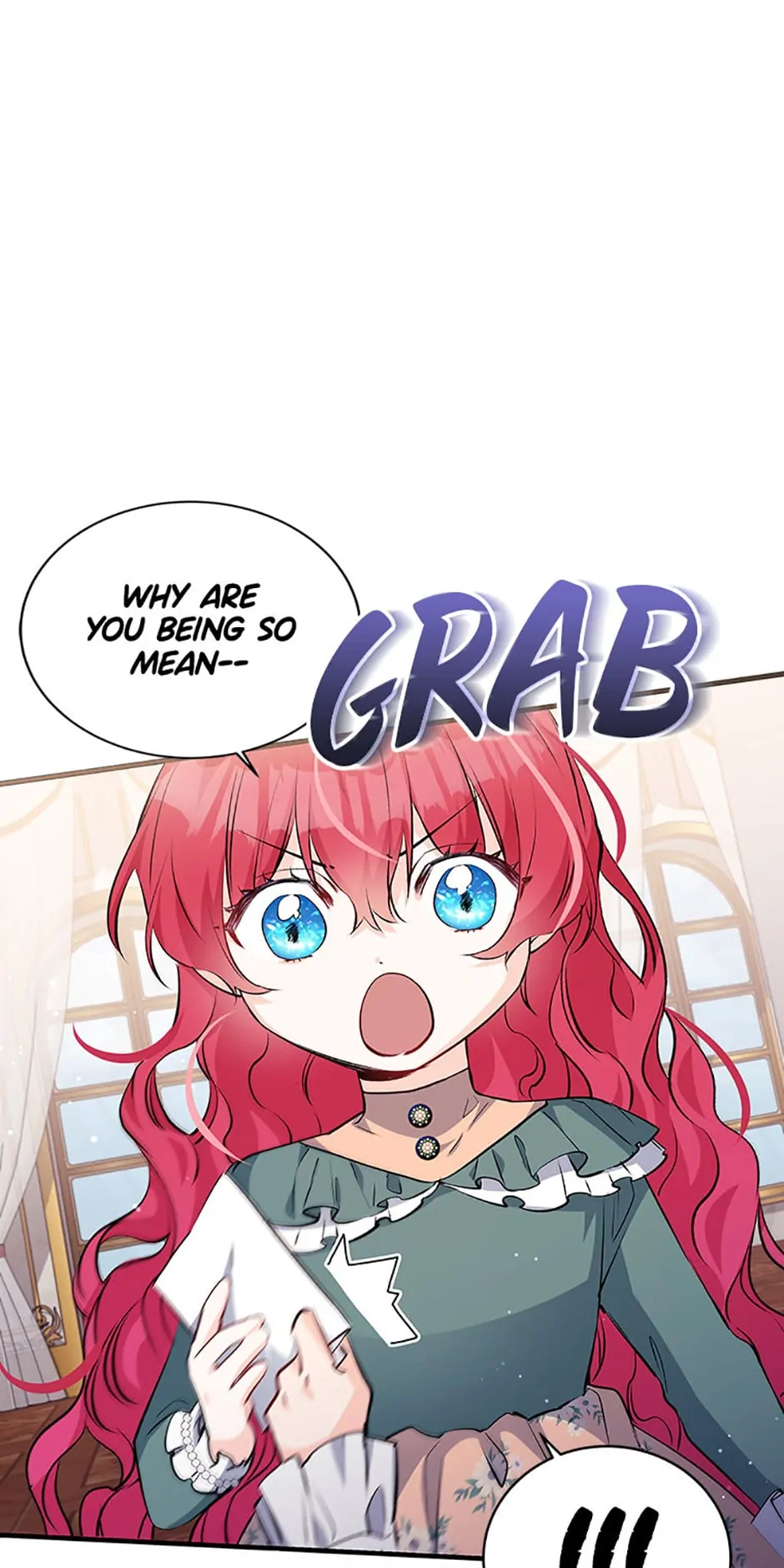 Everything is under the baby’s feet chapter 35 page 11