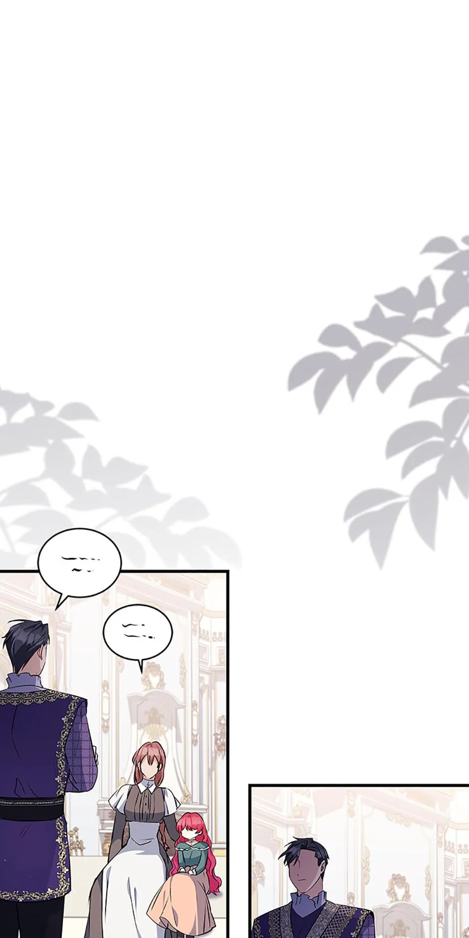 Everything is under the baby’s feet chapter 35 page 31
