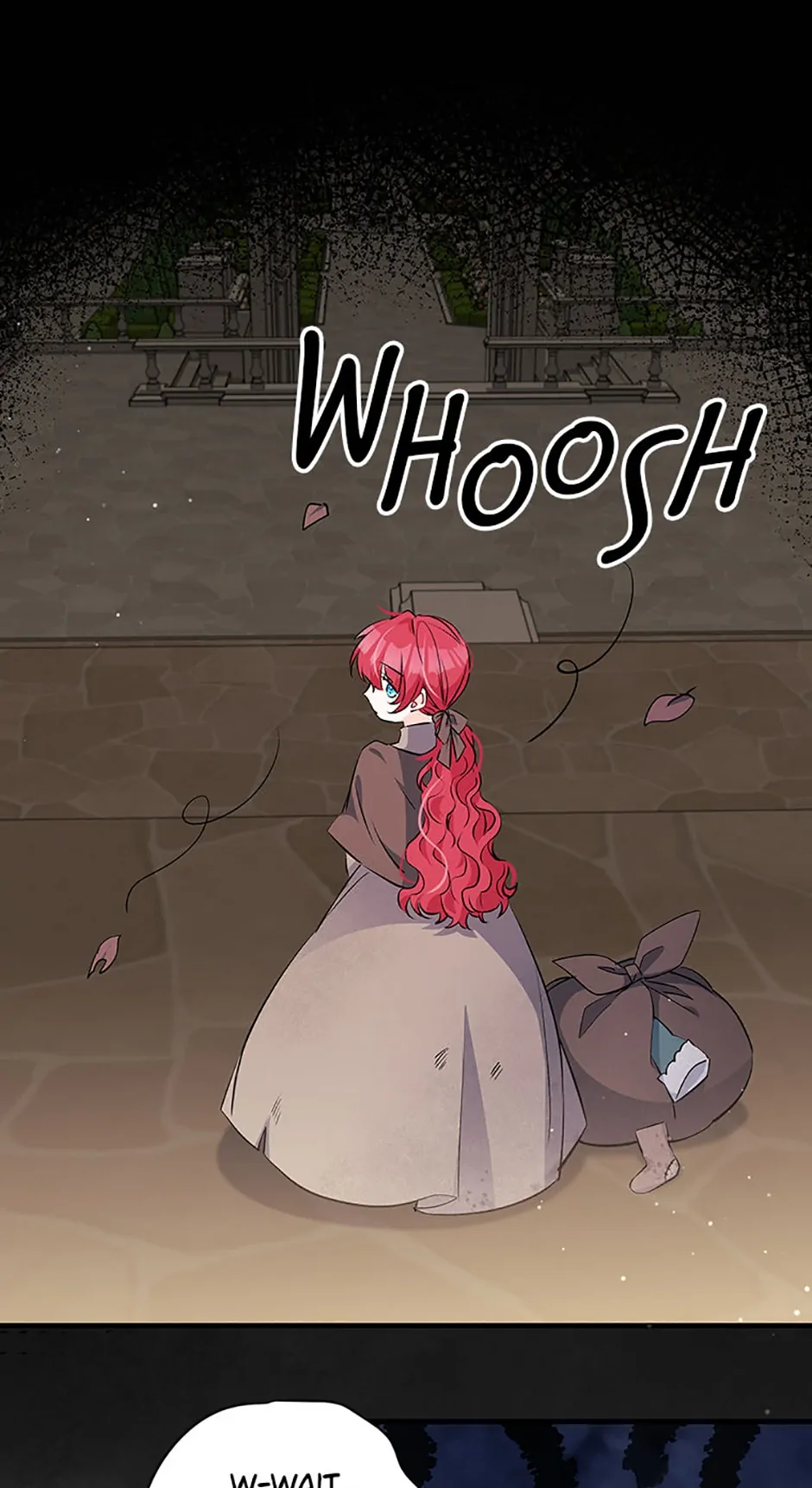 Everything is under the baby’s feet chapter 35 page 53