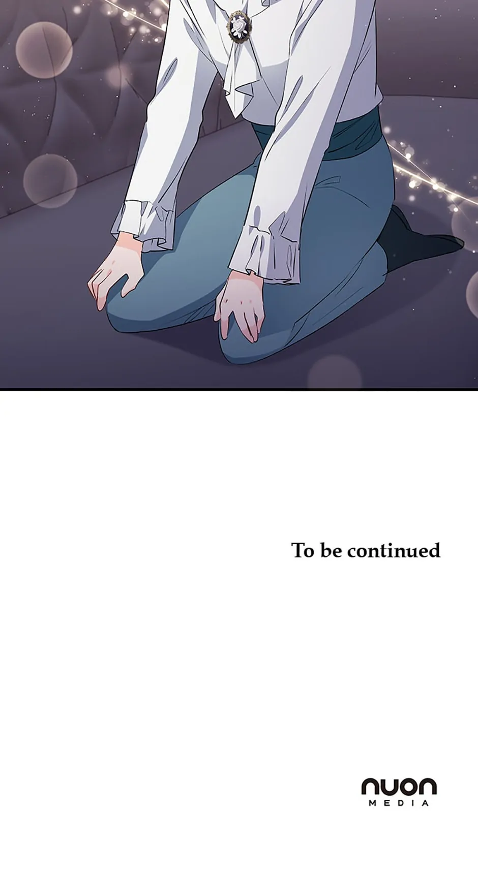 Everything is under the baby’s feet chapter 35 page 56