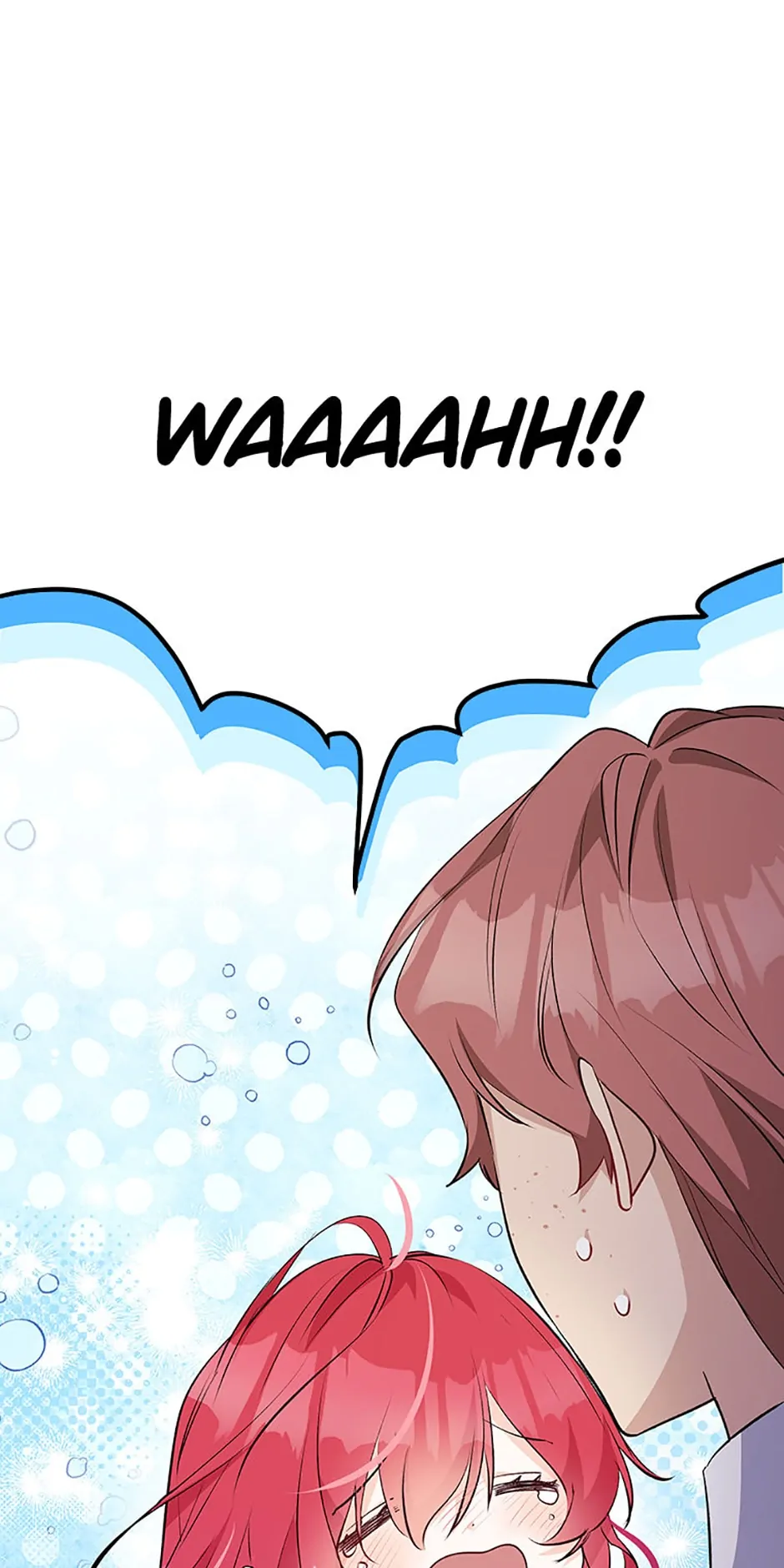 Everything is under the baby’s feet chapter 36 page 1