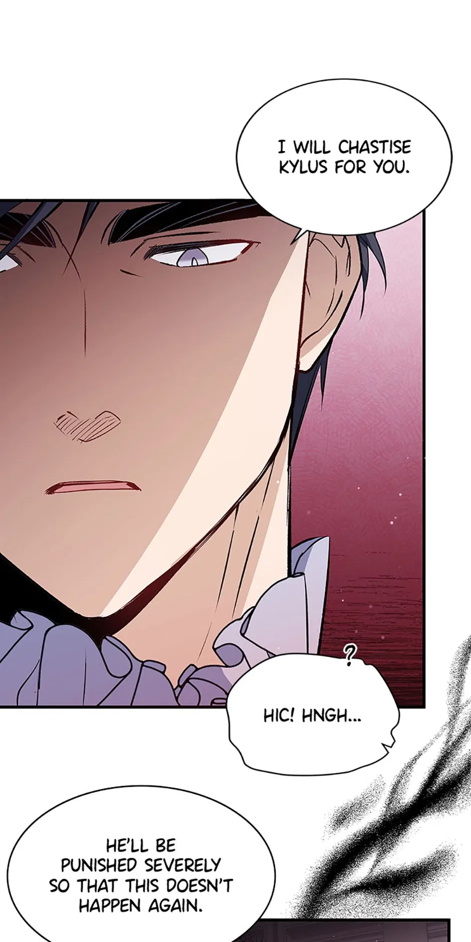 Everything is under the baby’s feet chapter 36 page 6
