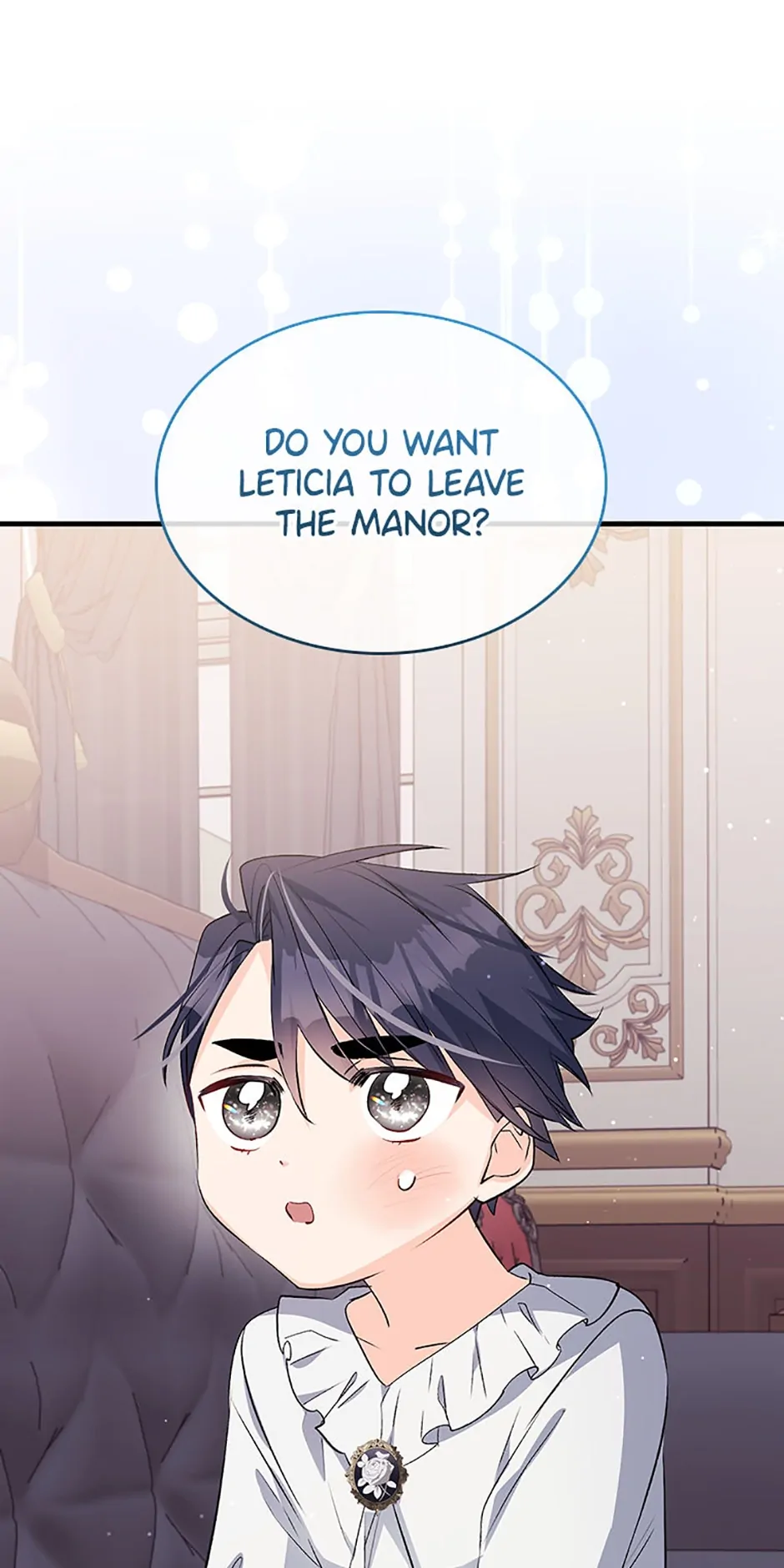 Everything is under the baby’s feet chapter 36 page 15