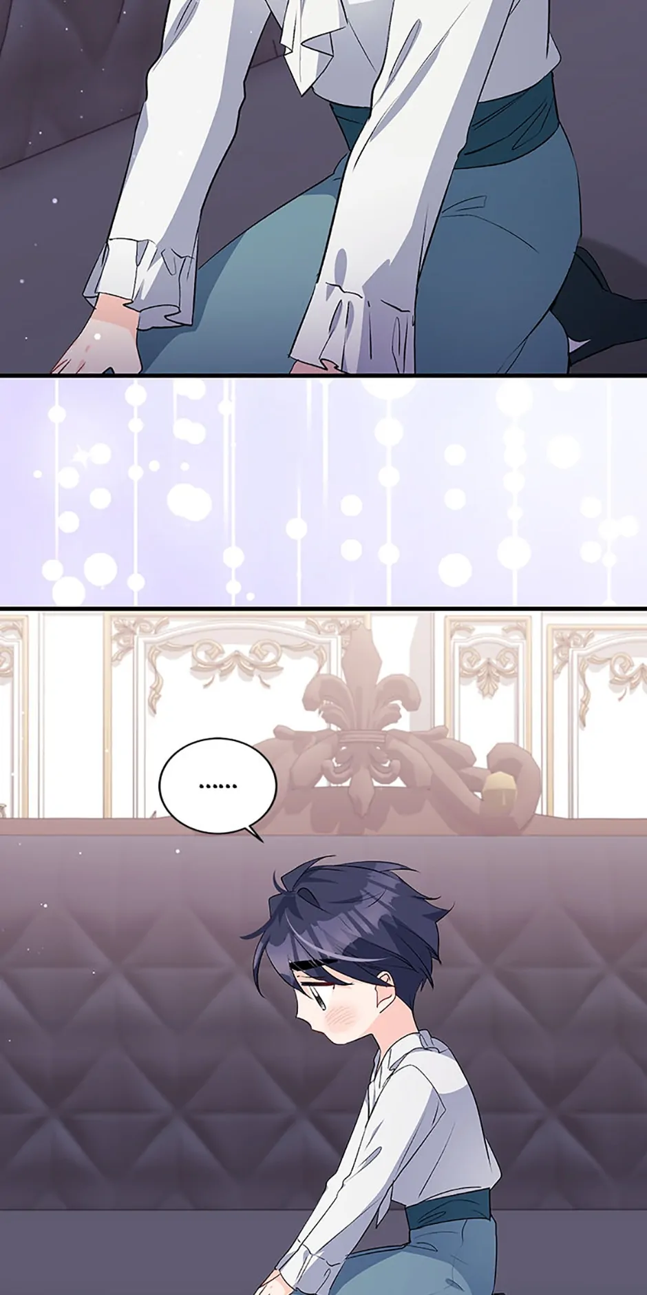 Everything is under the baby’s feet chapter 36 page 16