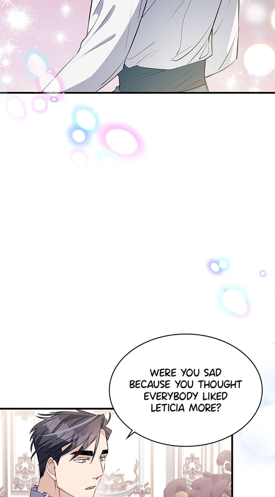 Everything is under the baby’s feet chapter 36 page 21