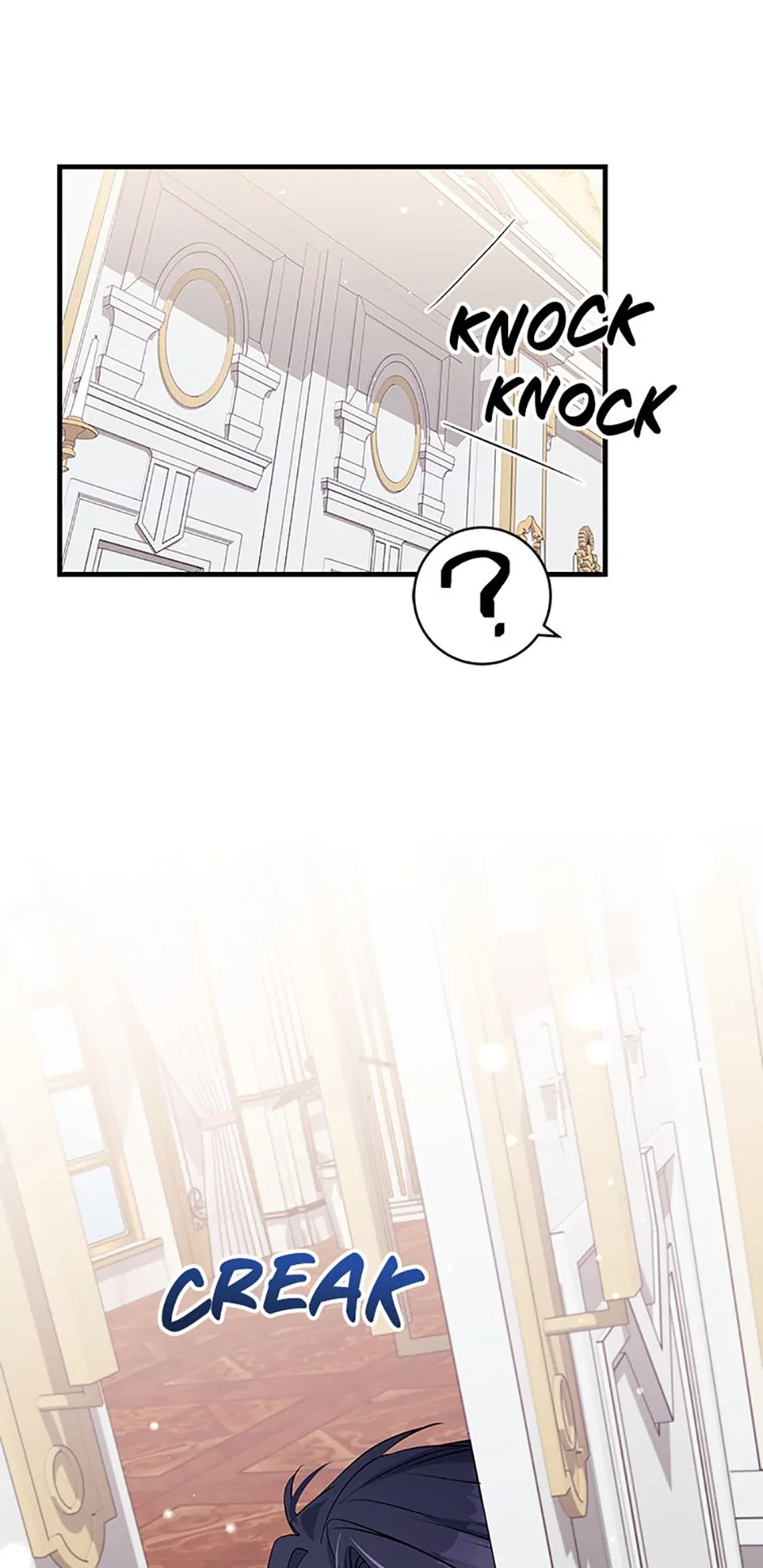 Everything is under the baby’s feet chapter 36 page 52