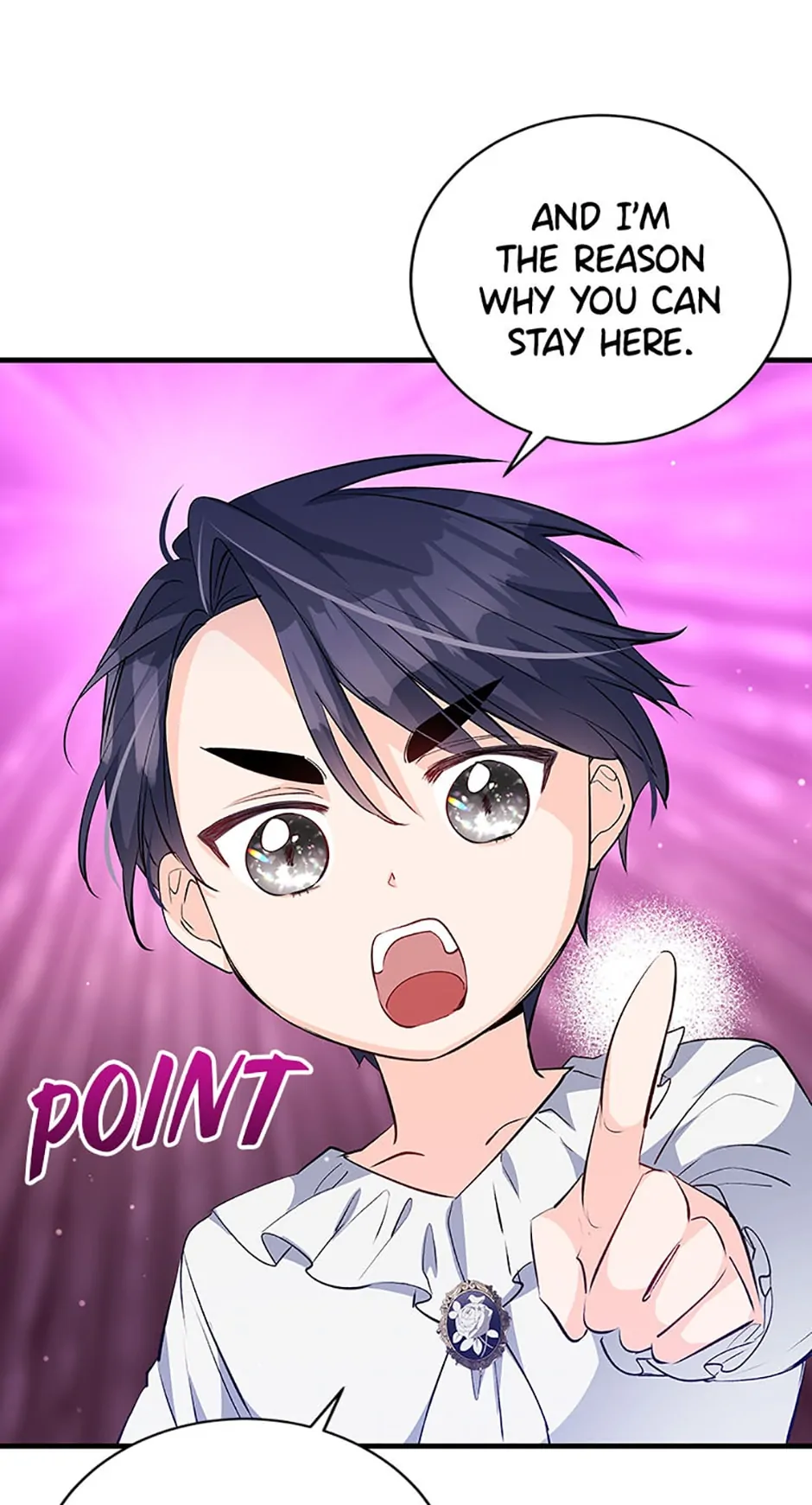 Everything is under the baby’s feet chapter 36 page 57
