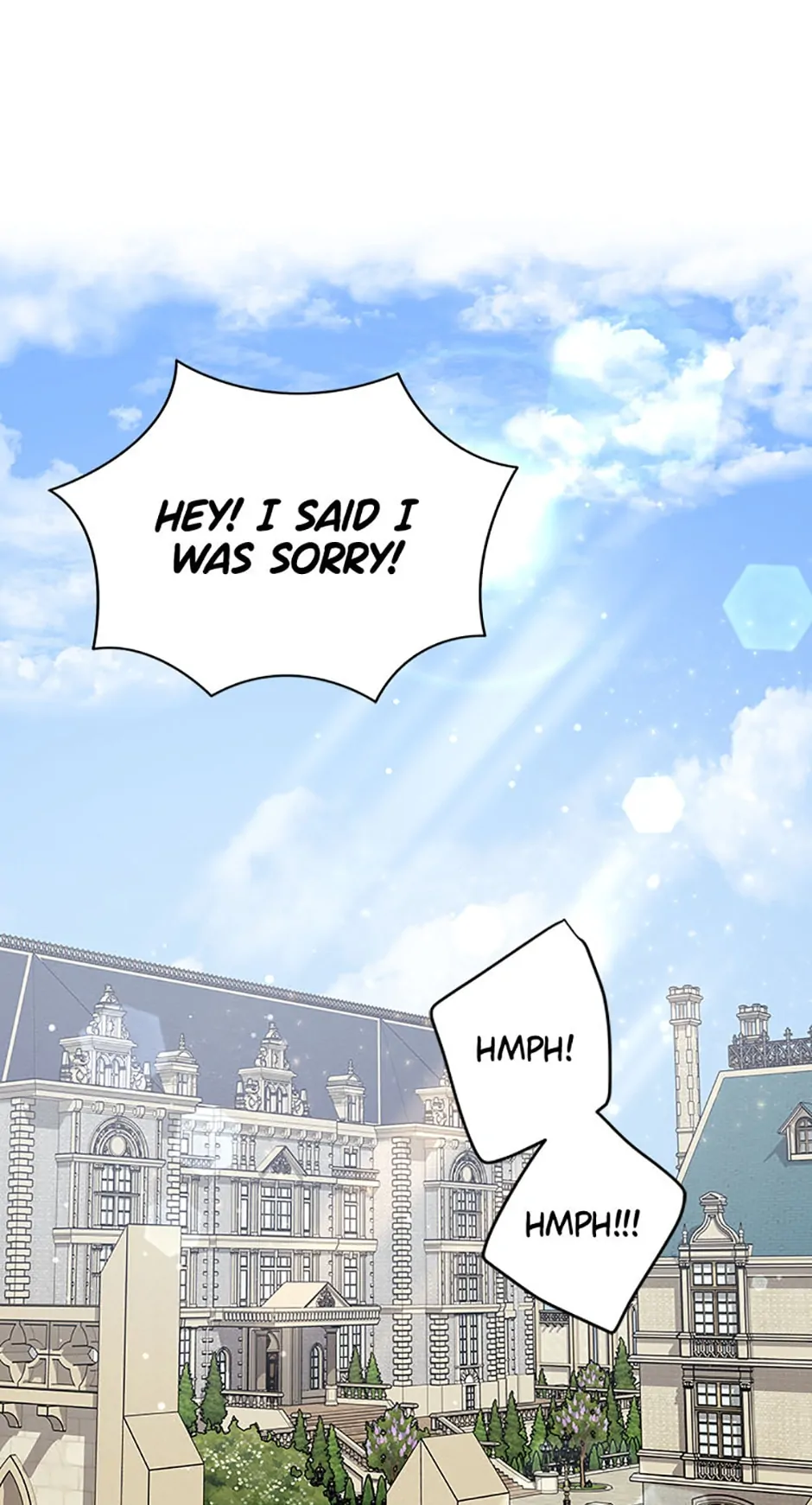 Everything is under the baby’s feet chapter 36 page 60