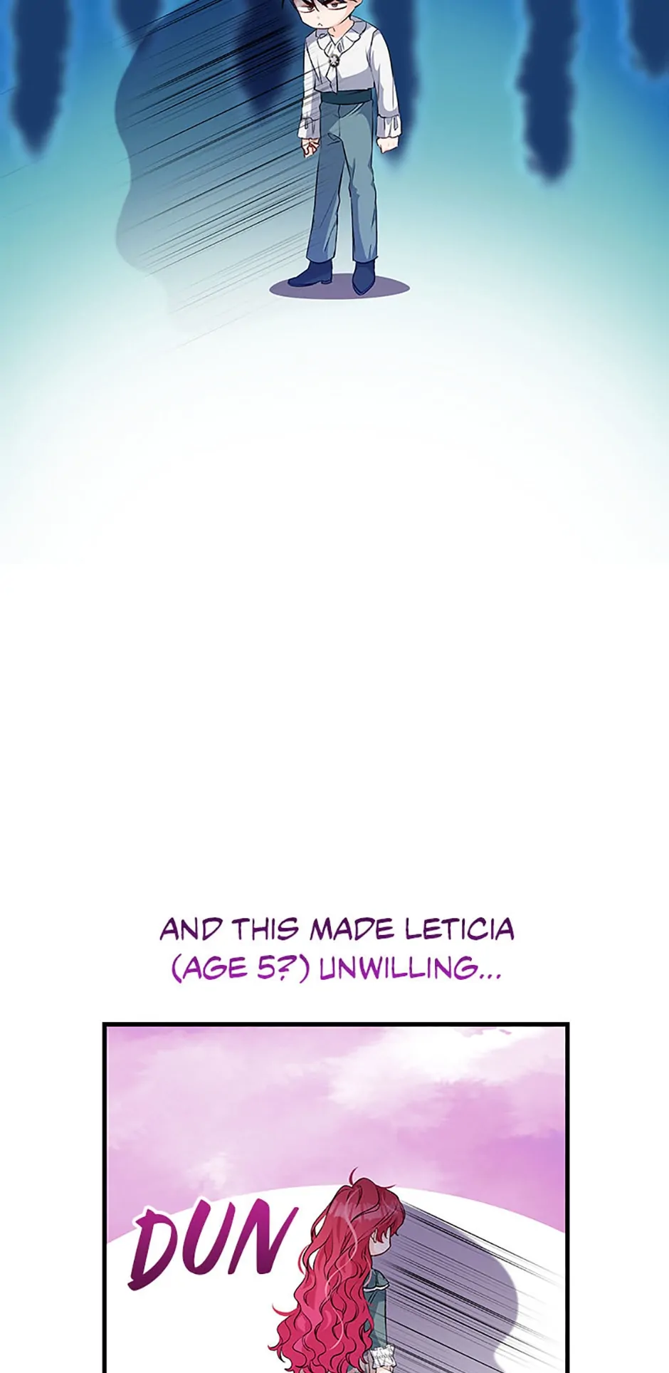 Everything is under the baby’s feet chapter 37 page 3