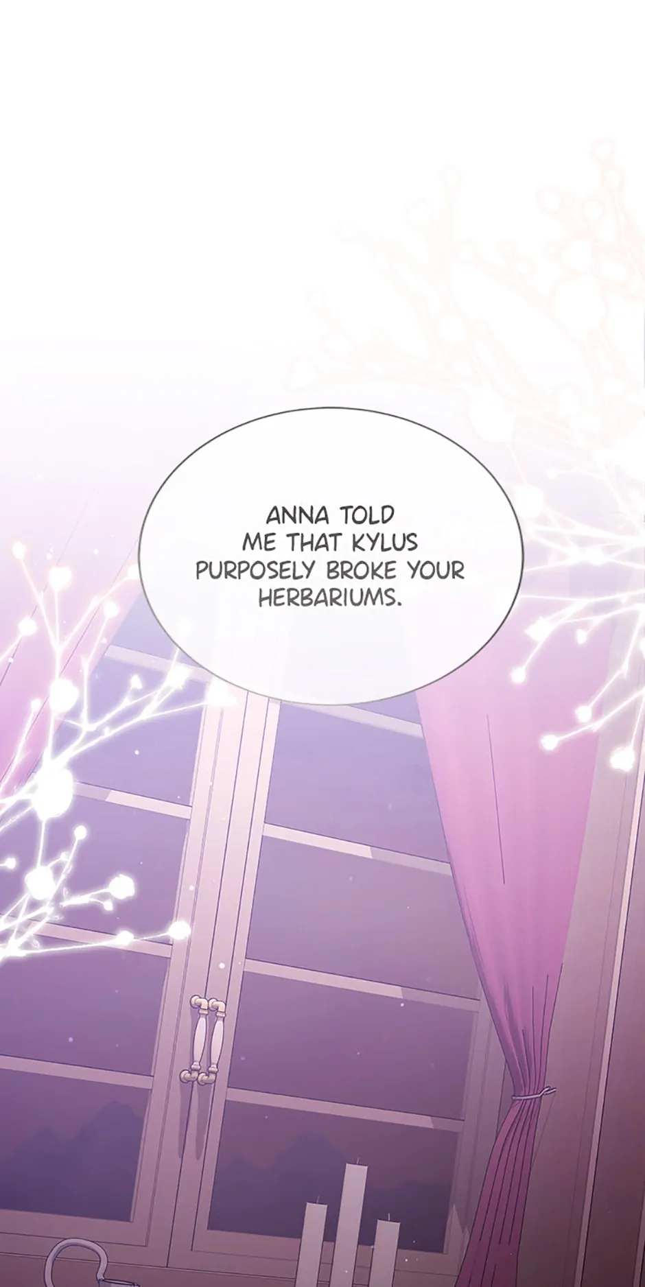 Everything is under the baby’s feet chapter 37 page 12