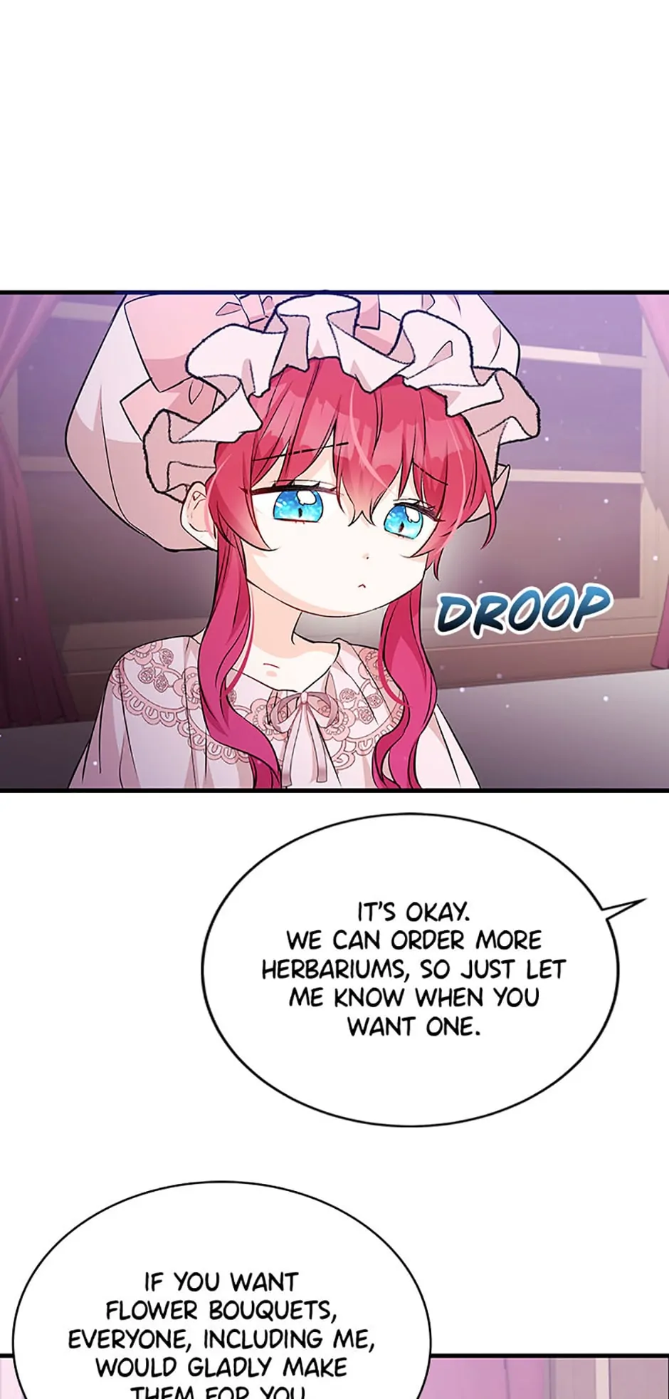 Everything is under the baby’s feet chapter 37 page 14