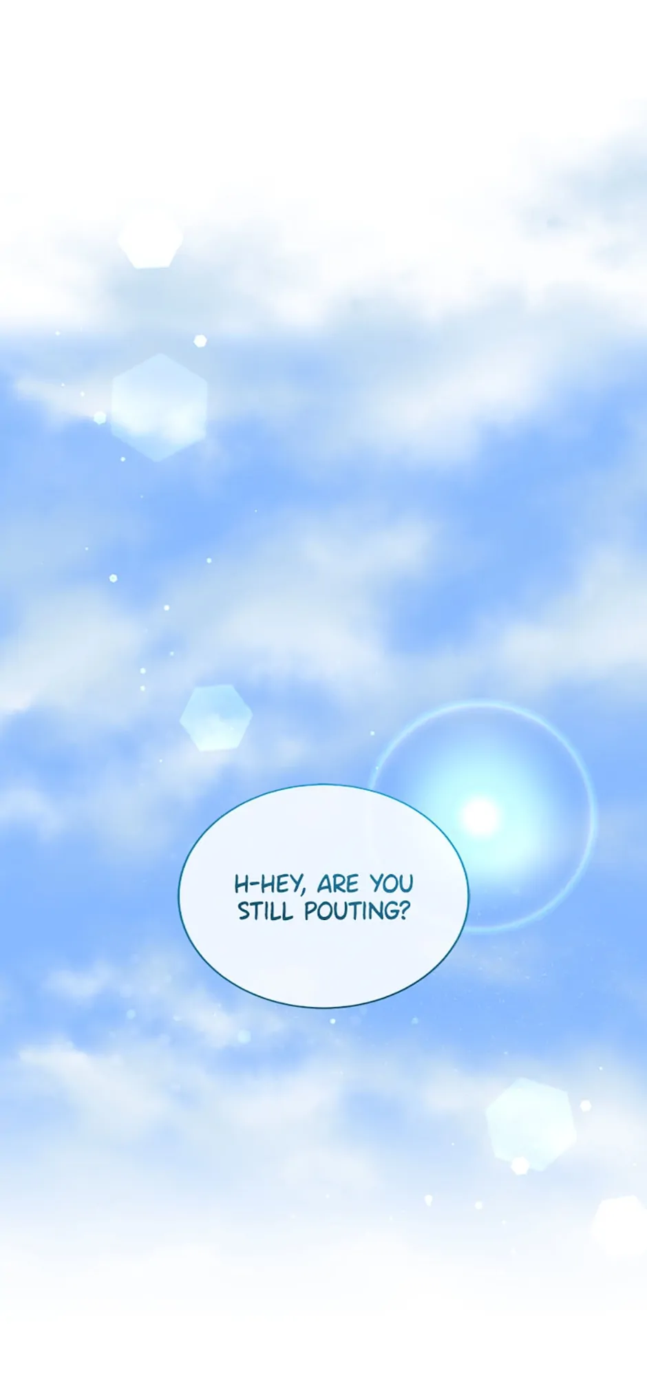 Everything is under the baby’s feet chapter 37 page 27