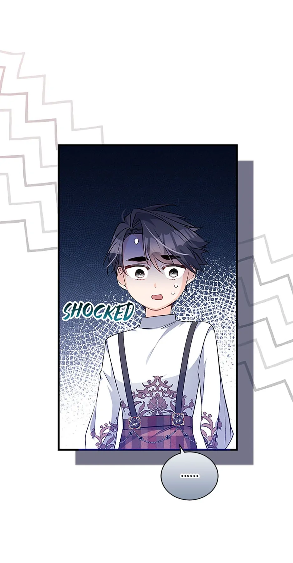 Everything is under the baby’s feet chapter 37 page 33