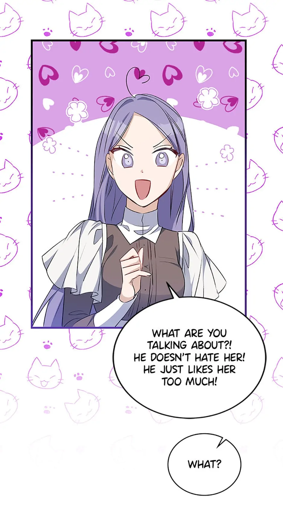 Everything is under the baby’s feet chapter 37 page 38