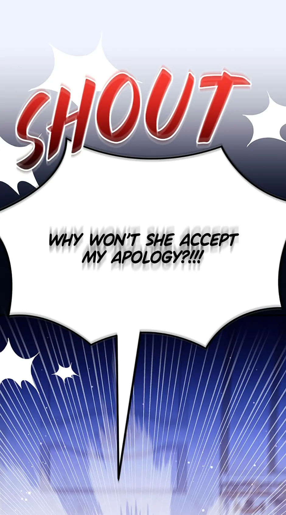 Everything is under the baby’s feet chapter 37 page 46