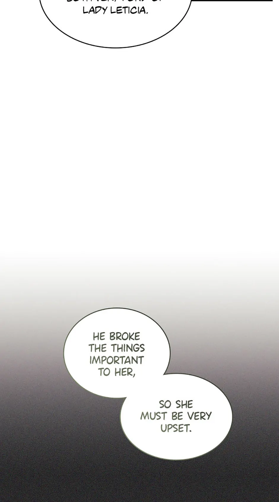 Everything is under the baby’s feet chapter 37 page 50