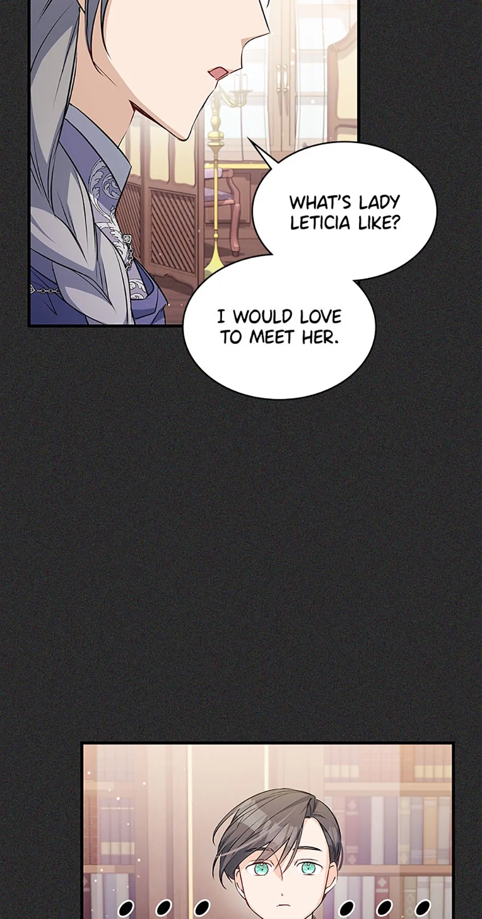 Everything is under the baby’s feet chapter 37 page 53