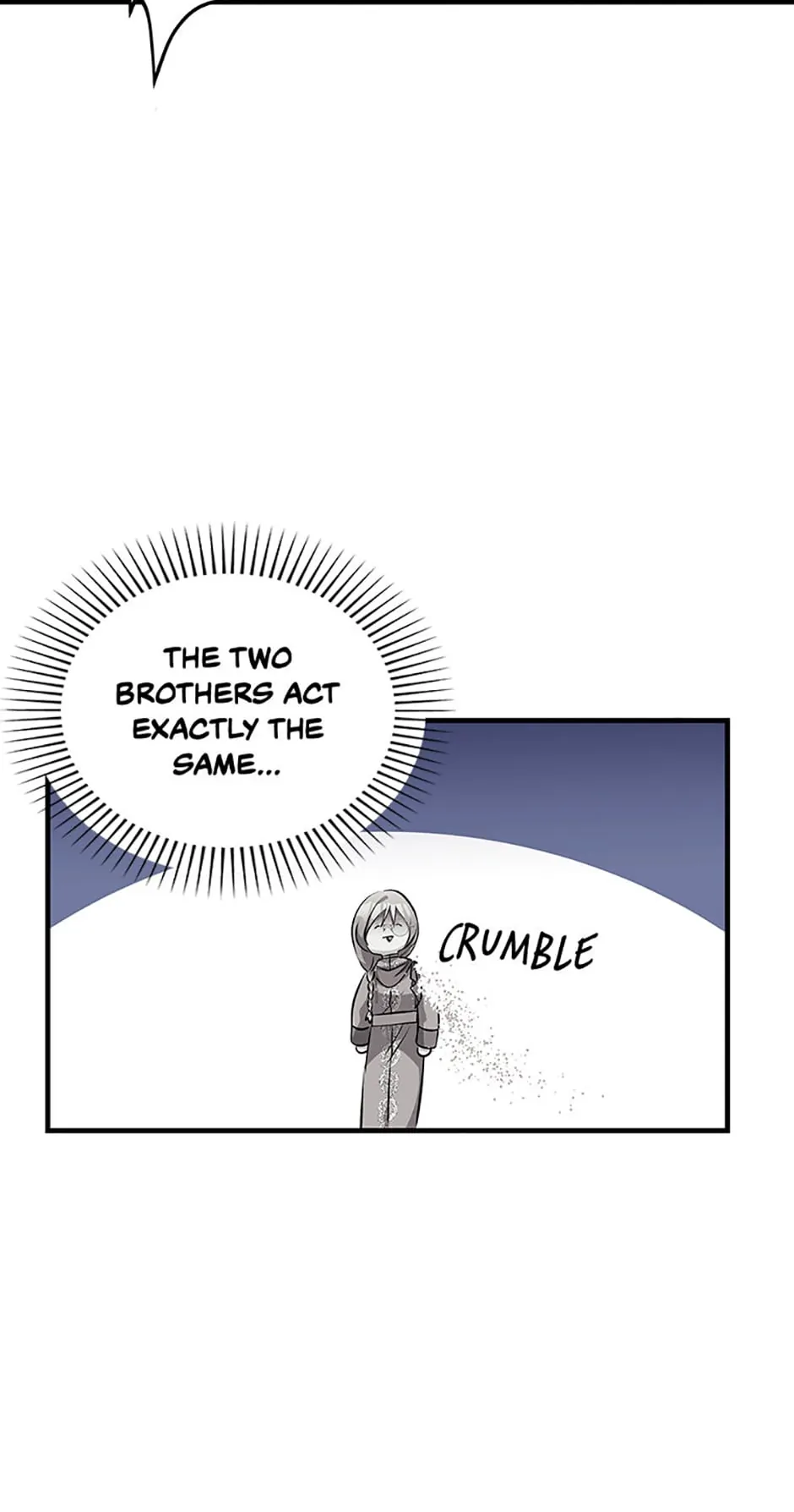Everything is under the baby’s feet chapter 37 page 56