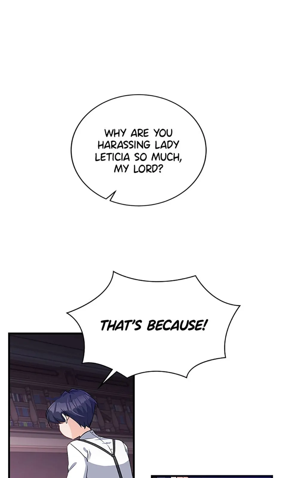 Everything is under the baby’s feet chapter 37 page 57