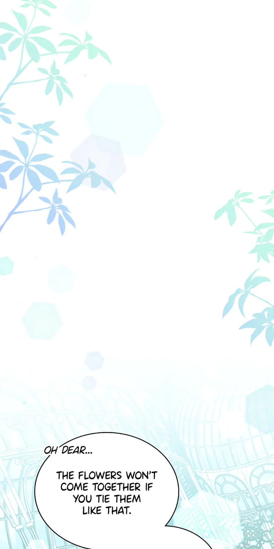 Everything is under the baby’s feet chapter 37 page 70