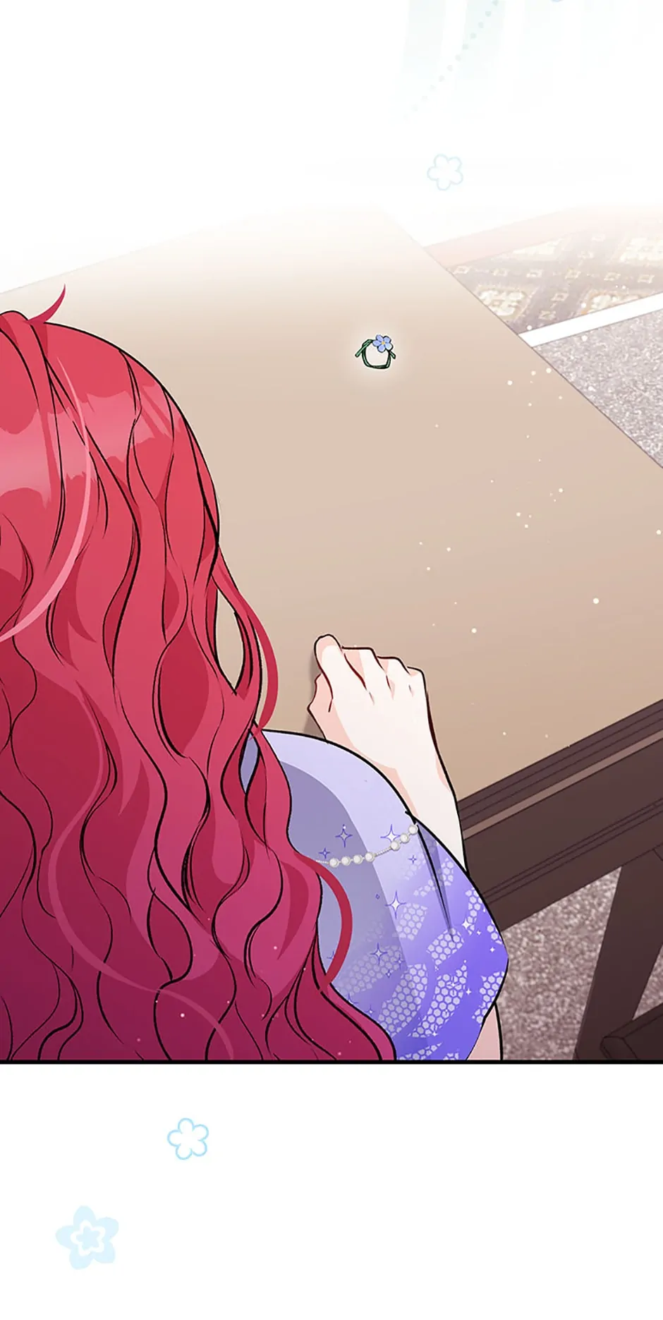Everything is under the baby’s feet chapter 38 page 5