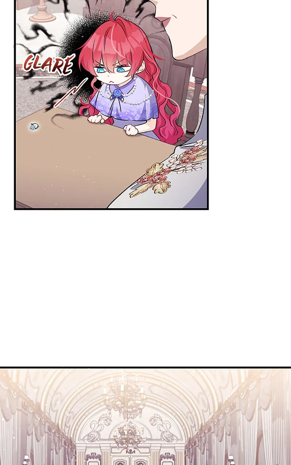Everything is under the baby’s feet chapter 38 page 8