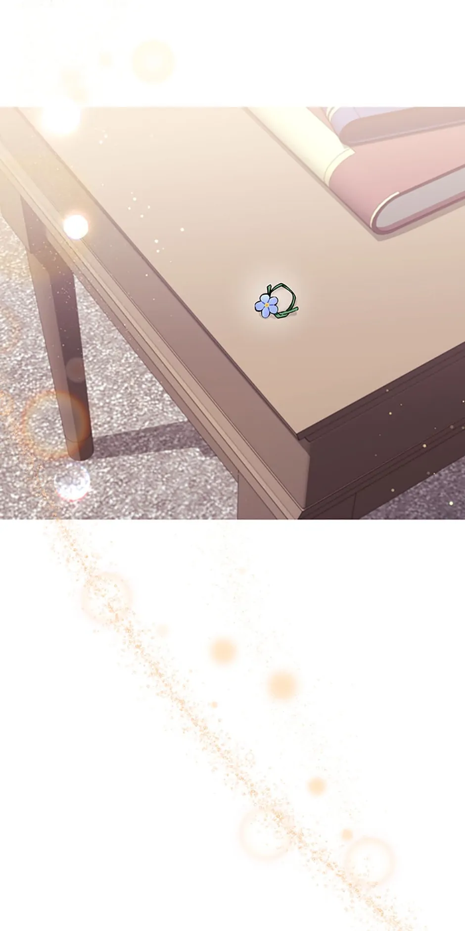 Everything is under the baby’s feet chapter 38 page 14