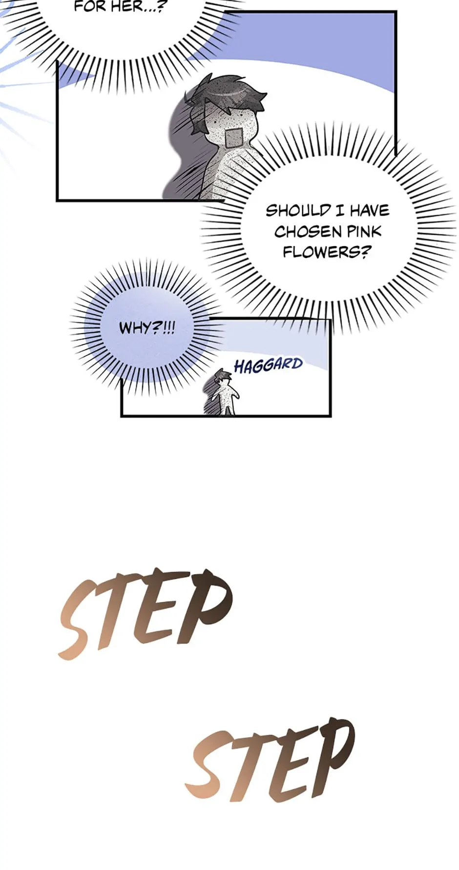 Everything is under the baby’s feet chapter 38 page 24