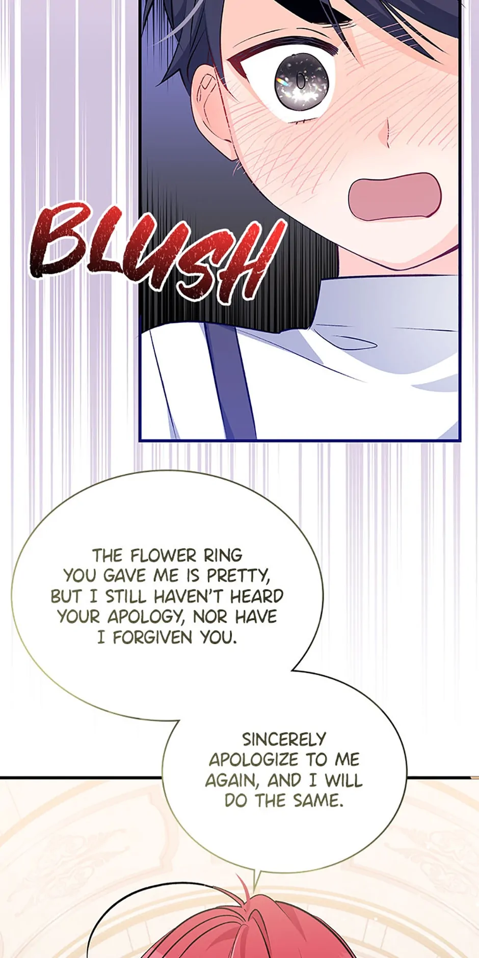 Everything is under the baby’s feet chapter 38 page 31