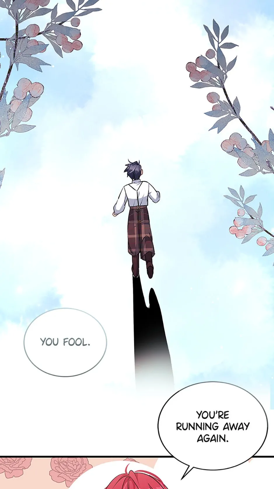 Everything is under the baby’s feet chapter 38 page 37