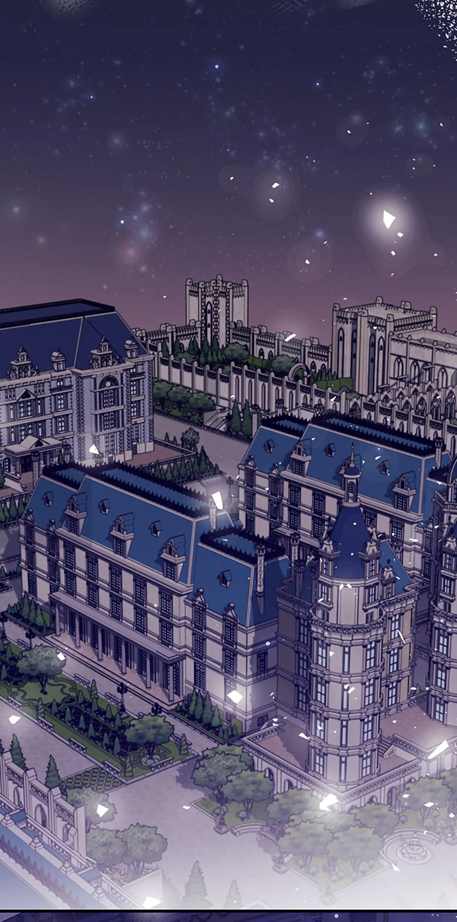Everything is under the baby’s feet chapter 38 page 42