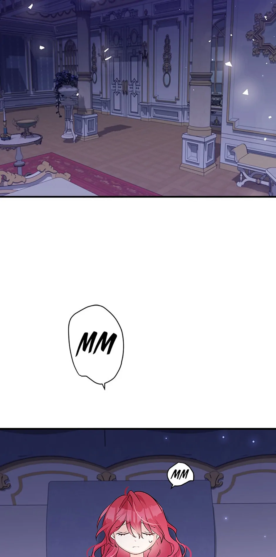 Everything is under the baby’s feet chapter 38 page 43