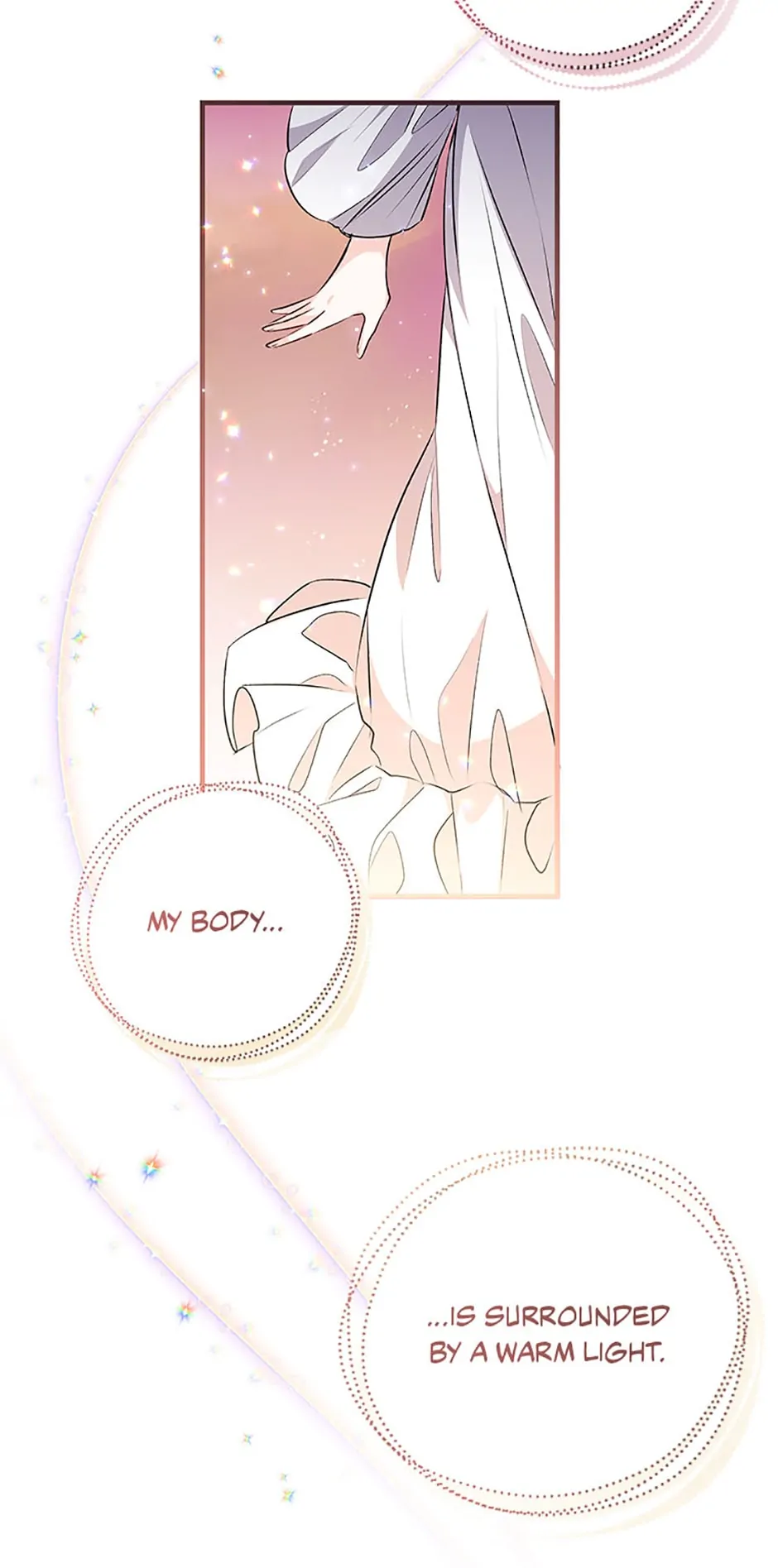 Everything is under the baby’s feet chapter 38 page 45