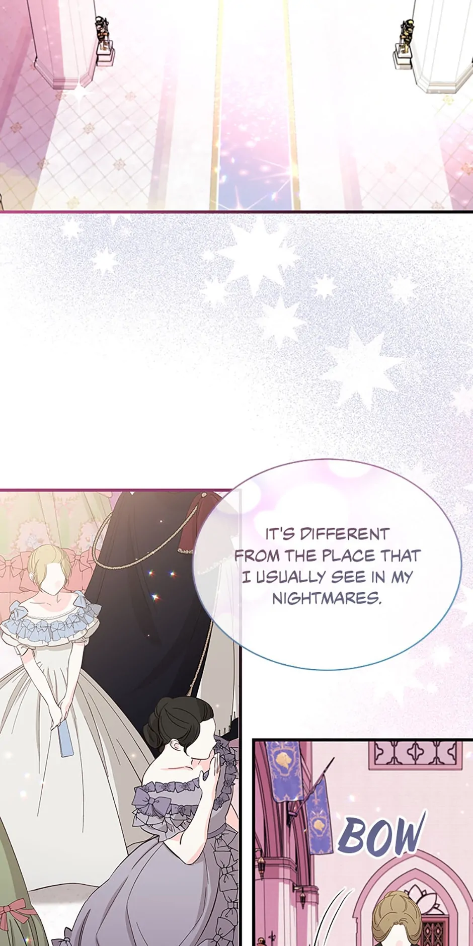 Everything is under the baby’s feet chapter 38 page 49