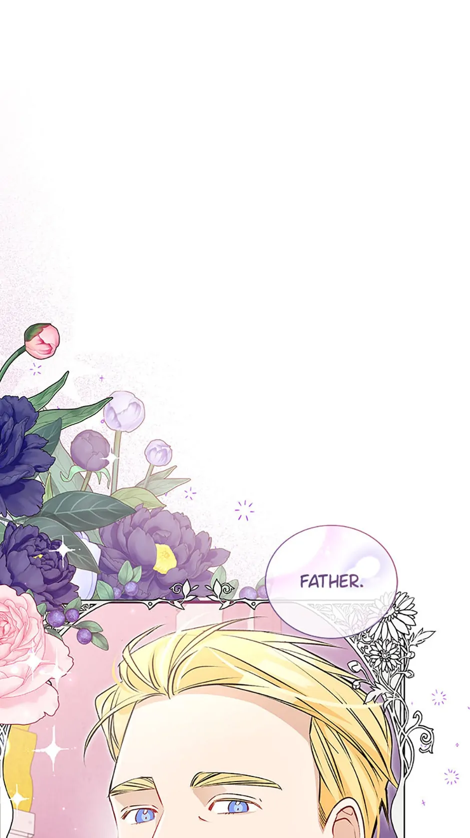 Everything is under the baby’s feet chapter 39 page 1