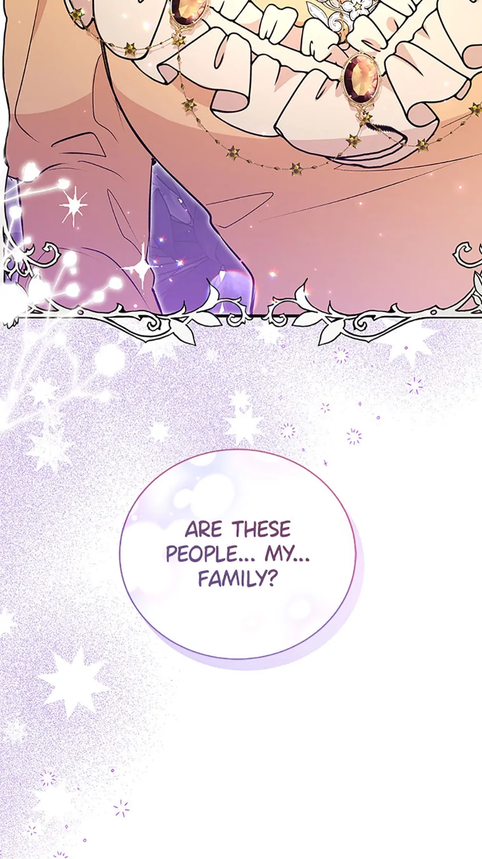 Everything is under the baby’s feet chapter 39 page 5