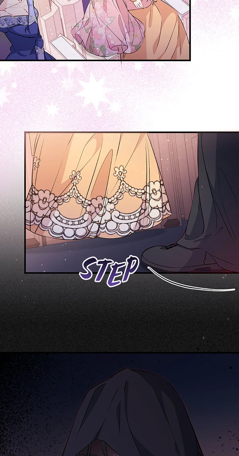 Everything is under the baby’s feet chapter 39 page 9