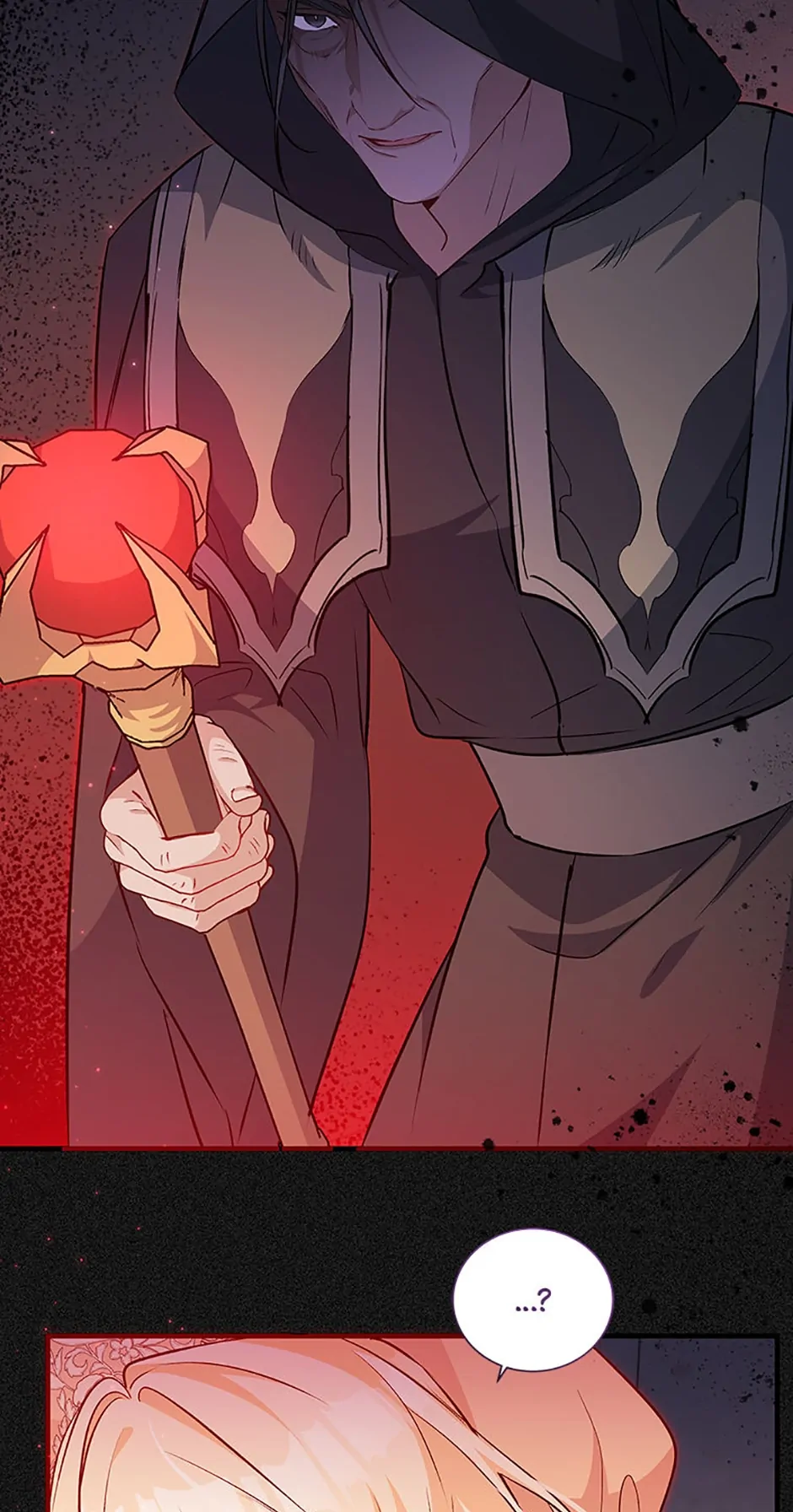 Everything is under the baby’s feet chapter 39 page 10