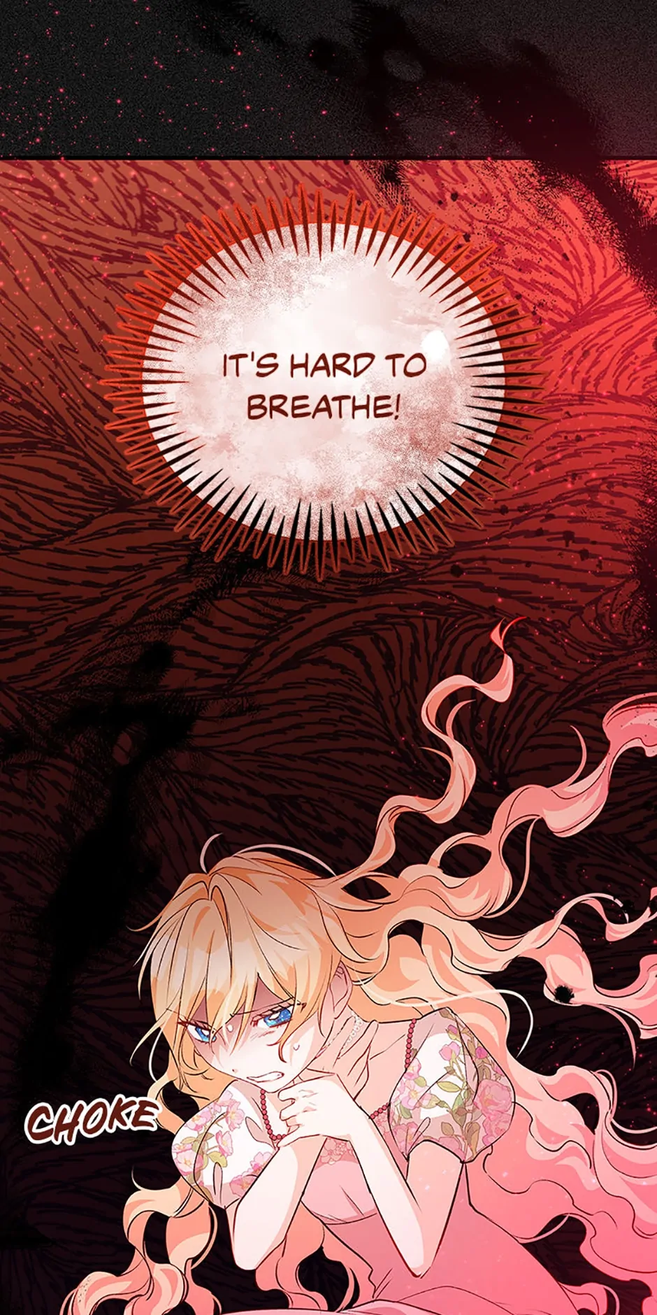 Everything is under the baby’s feet chapter 39 page 13