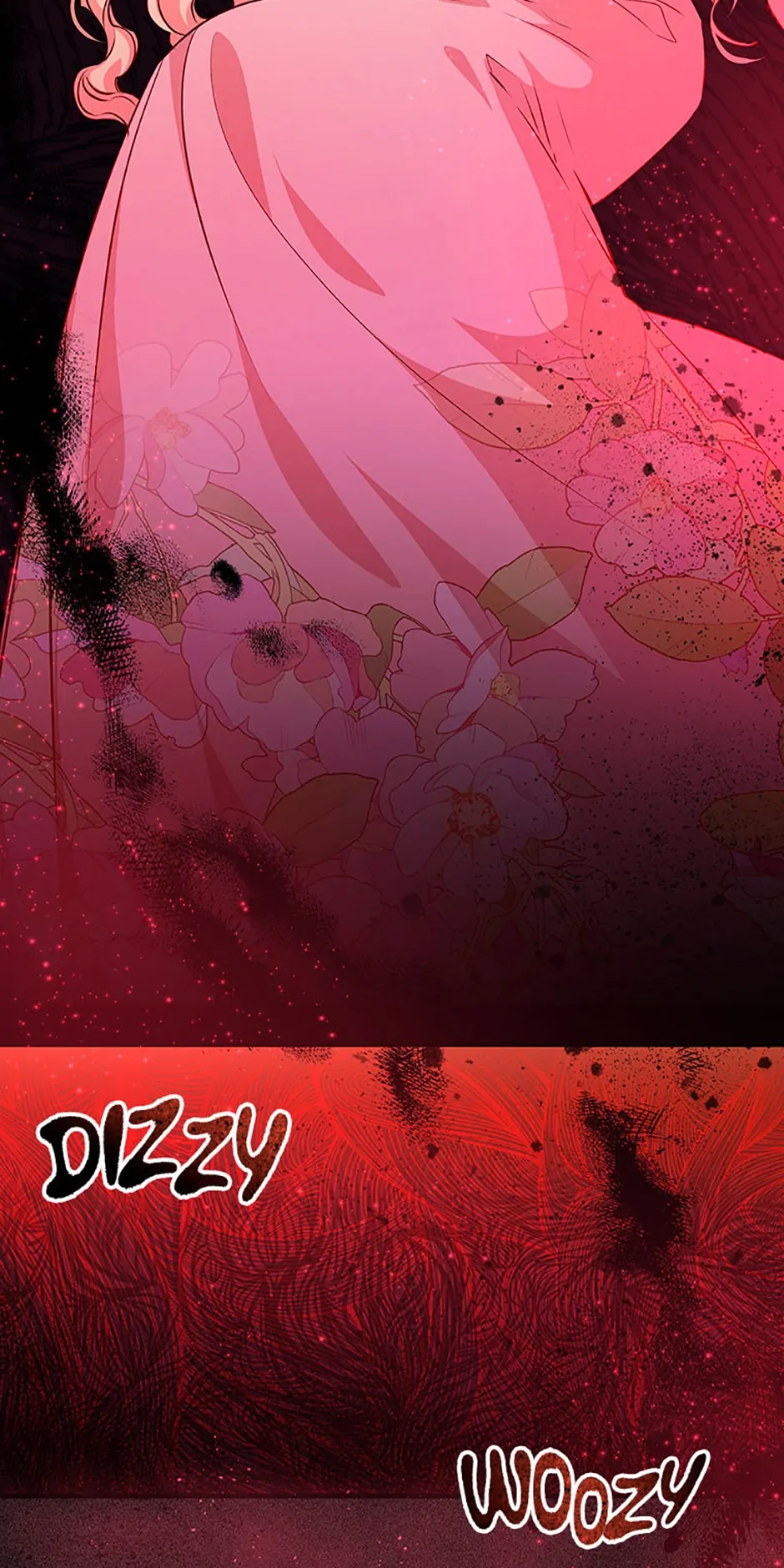 Everything is under the baby’s feet chapter 39 page 14