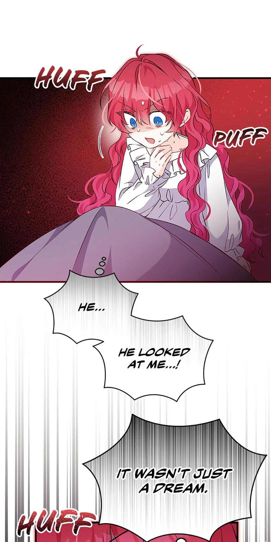 Everything is under the baby’s feet chapter 39 page 20